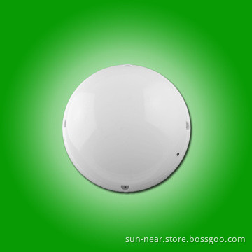 Shenzhen Manufacturers 14W Led 2D Microwave Sensor Bulkhead Light